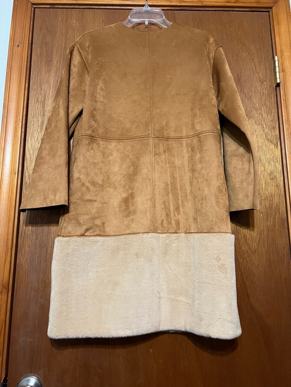 Zara Jacket - Picture 2 of 3